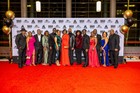 Black Tie Tailgate 2026 (The Red Carpet)