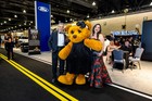 Black Tie Tailgate 2026 (General Event Photos)