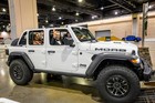 Black Tie Tailgate 2026 (General Event Photos)