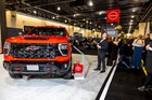 Black Tie Tailgate 2026 (General Event Photos)