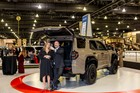 Black Tie Tailgate 2026 (General Event Photos)