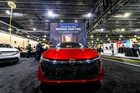 Black Tie Tailgate 2026 (General Event Photos)