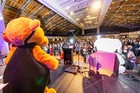 Black Tie Tailgate 2026 (General Event Photos)