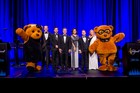 Black Tie Tailgate 2026 (General Event Photos)