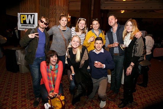 Taste of Philly