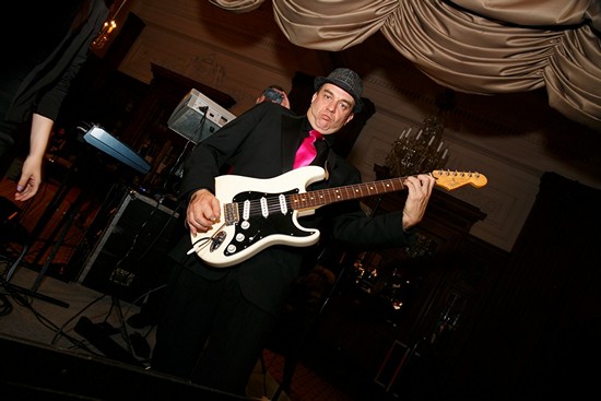 Taste of Philly