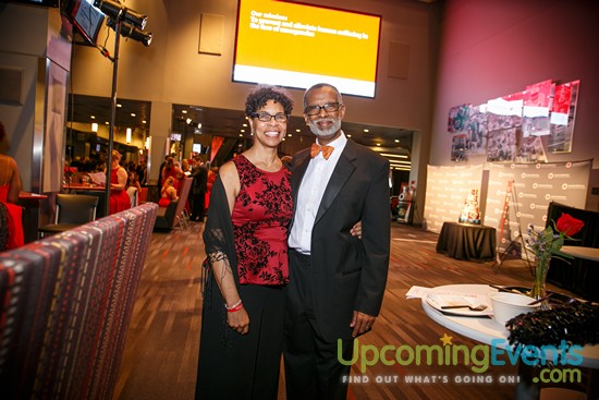The 2016 Red Ball