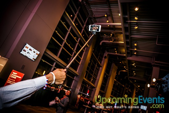 The 2016 Red Ball