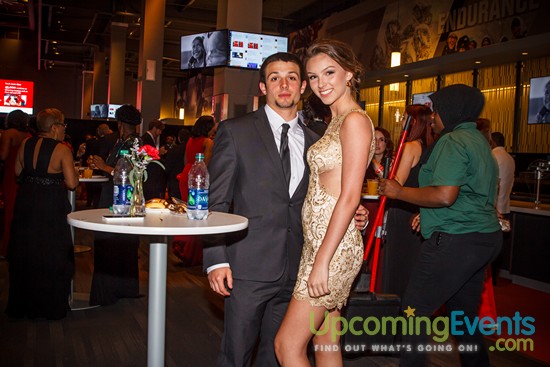 The 2016 Red Ball