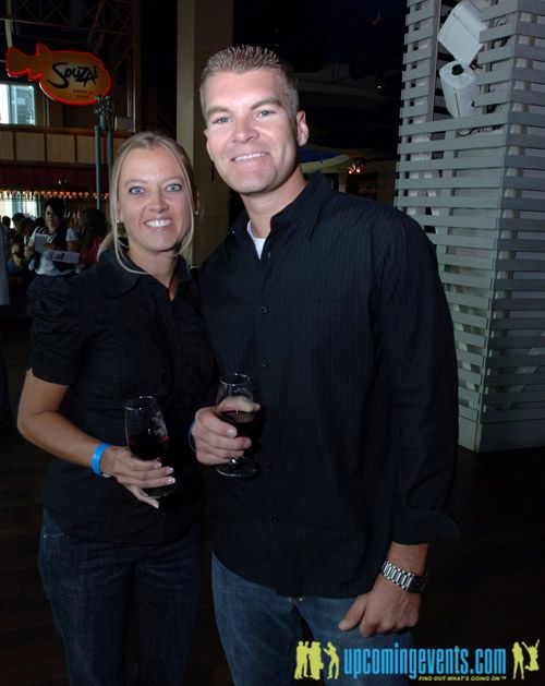 Uncorked