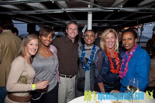 Cruise for the Kids
