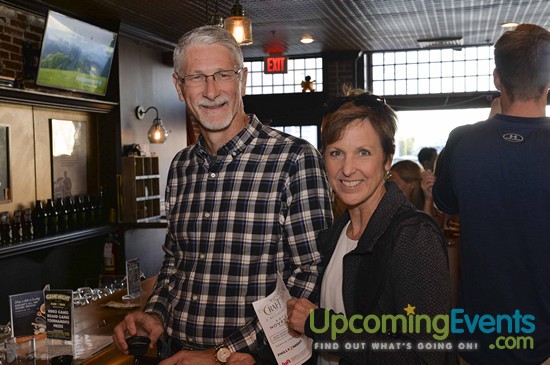 West Chester Craft Beer & Restaurant Stroll