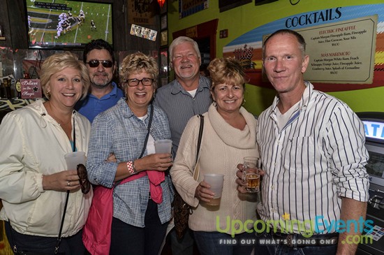 West Chester Craft Beer & Restaurant Stroll
