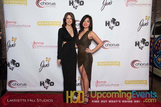 Hair O' The Dog 2017 (Red Carpet)