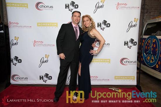 Hair O' The Dog 2017 (Red Carpet)