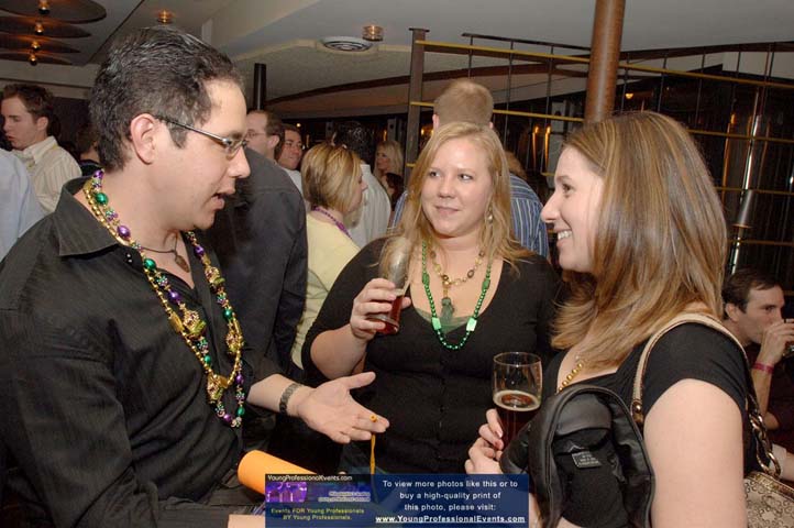 The Great Philadelphia Mardi Gras Party @ Triumph Brewery