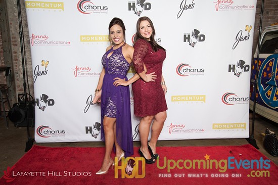 Hair O' The Dog 2017 (Red Carpet)