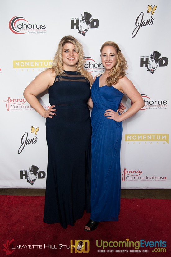 Hair O' The Dog 2017 (Red Carpet)