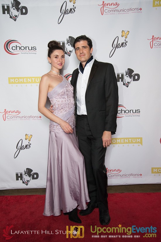 Hair O' The Dog 2017 (Red Carpet)
