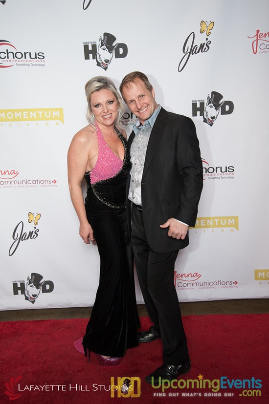 Hair O' The Dog 2017 (Red Carpet)