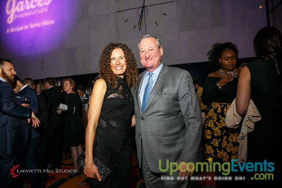 Garces Foundation Gala - Think Local, Give Local
