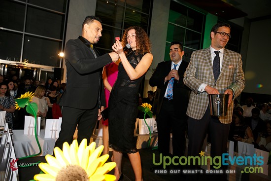 Garces Foundation Gala - Think Local, Give Local