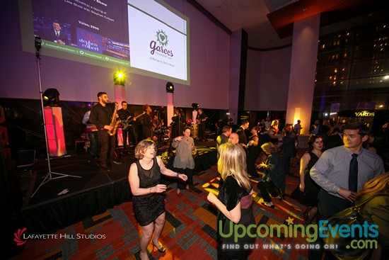 Garces Foundation Gala - Think Local, Give Local