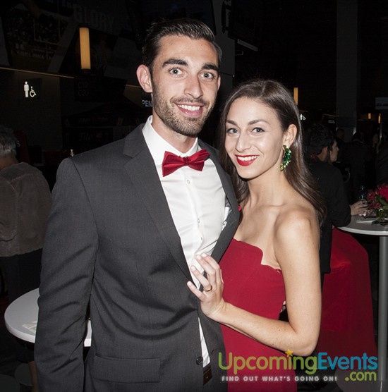 The 2017 Red Ball