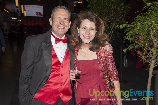 The 2017 Red Ball