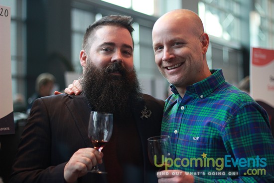 Philly Mag Wine Fest 2017