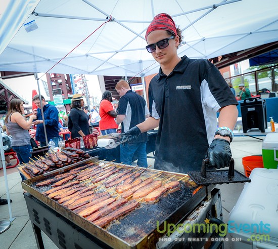All Star Craft Beer & Wine Festival - Gallery 1