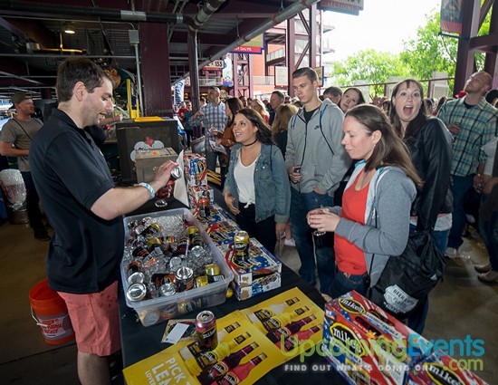 All Star Craft Beer & Wine Festival - Gallery 6