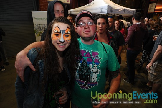 All Star Craft Beer & Wine Festival - Gallery 7