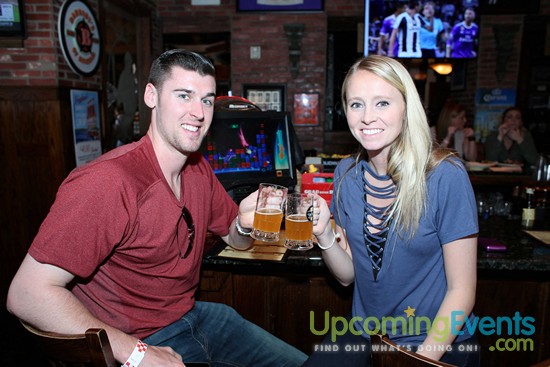 West Chester Craft Beer & Restaurant Stroll