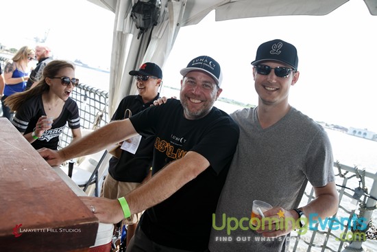 Battleship Beer Fest