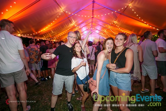 Summer Ale Festival at The Zoo!