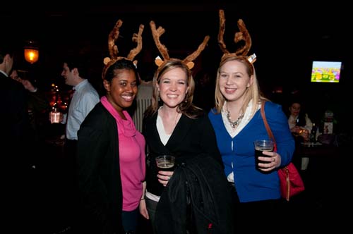 Reindeer Romp 2009