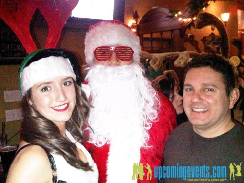 Reindeer Romp 2009