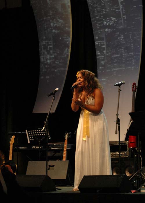 Lemon Ball 2010