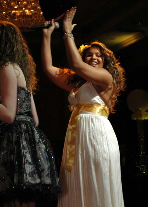Lemon Ball 2010