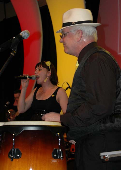 Lemon Ball 2010