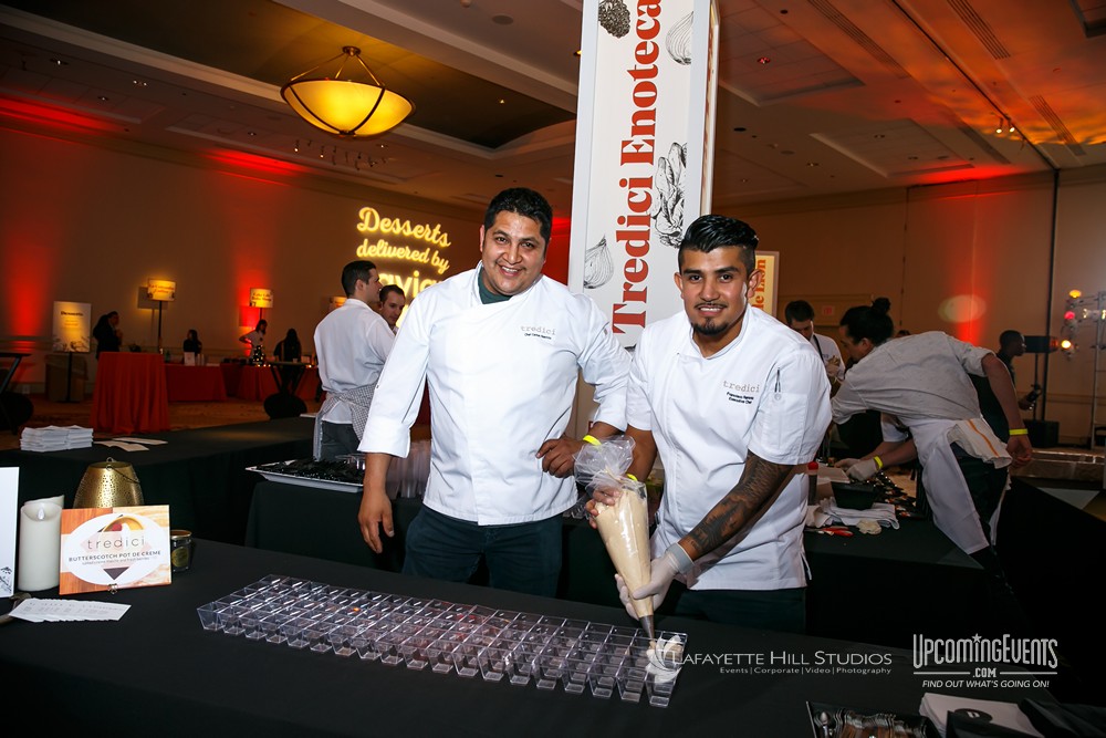 Philly Cooks 2018