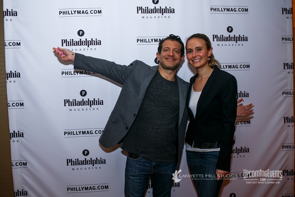 Philly Cooks 2018