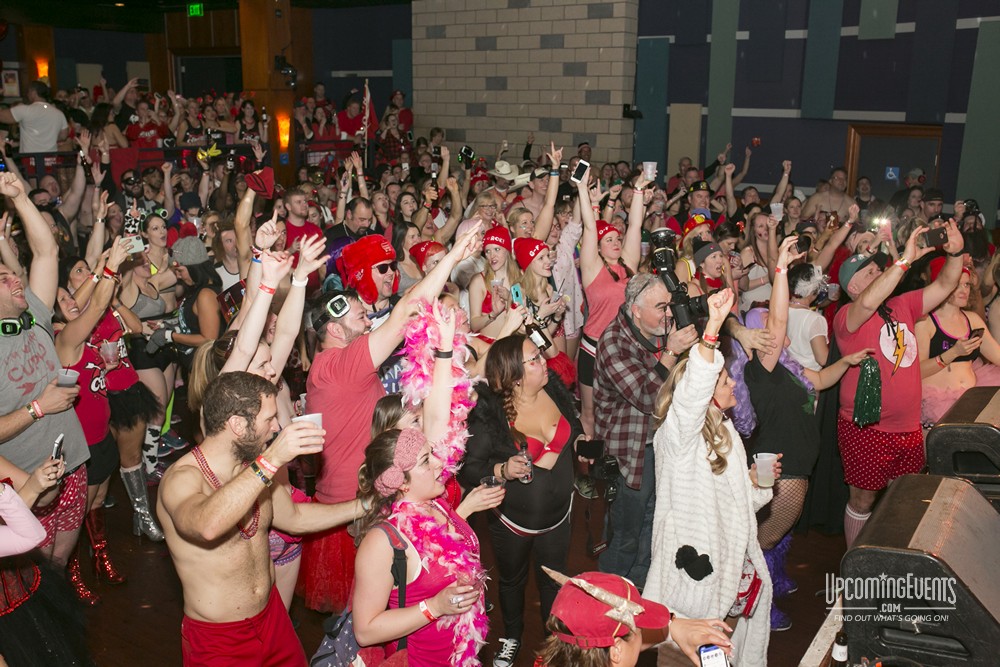 Cupid's Undie Run 2018 (Gallery 2)