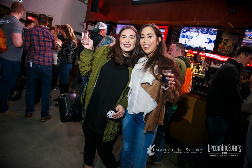 Winterfest Live! 2018 Craft Beer Festival