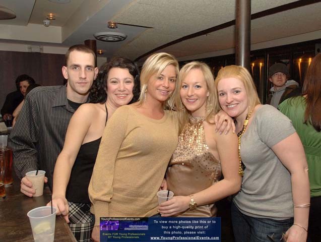 The Great Philadelphia Mardi Gras Party @ Triumph Brewery