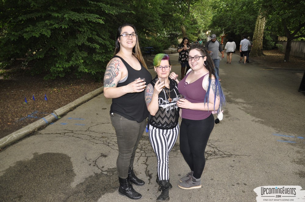 Summer Ale Festival at The Phladelphia Zoo