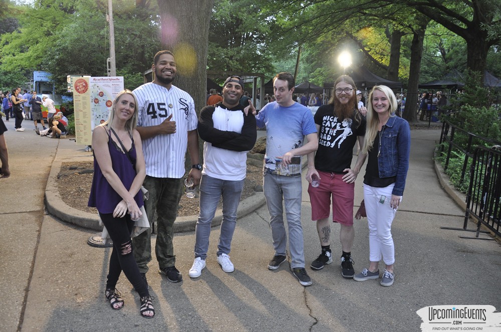 Summer Ale Festival at The Phladelphia Zoo