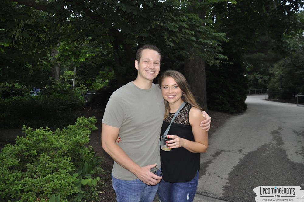 Summer Ale Festival at The Phladelphia Zoo
