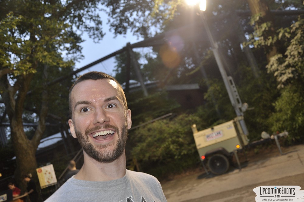 Summer Ale Festival at The Phladelphia Zoo